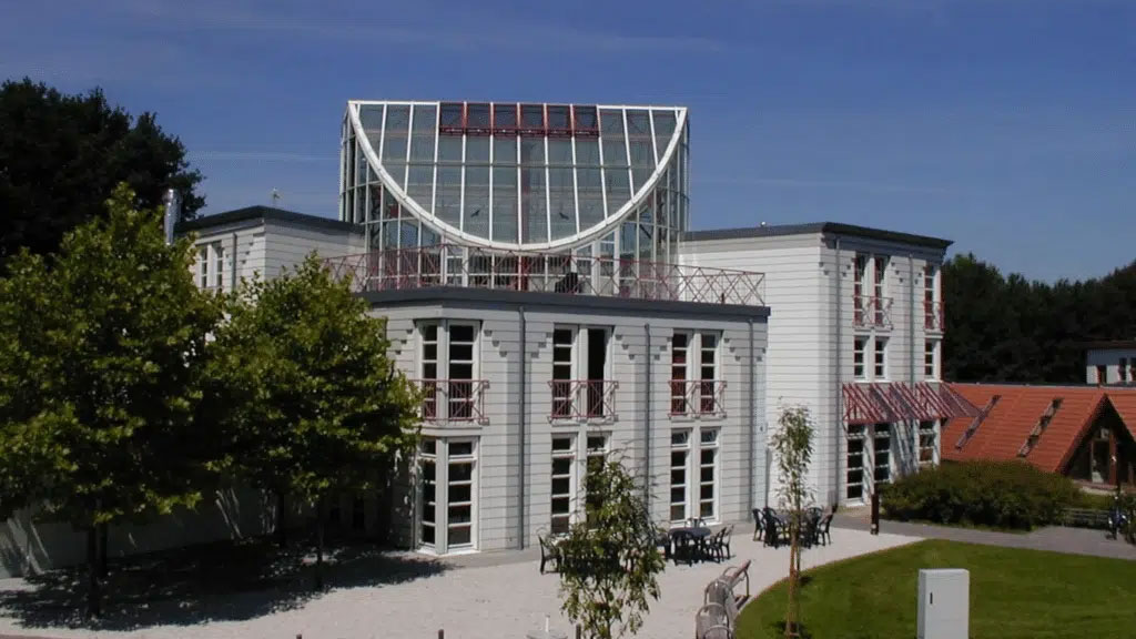 ConverterTec Offices in Rheine