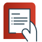 CV verification Icon