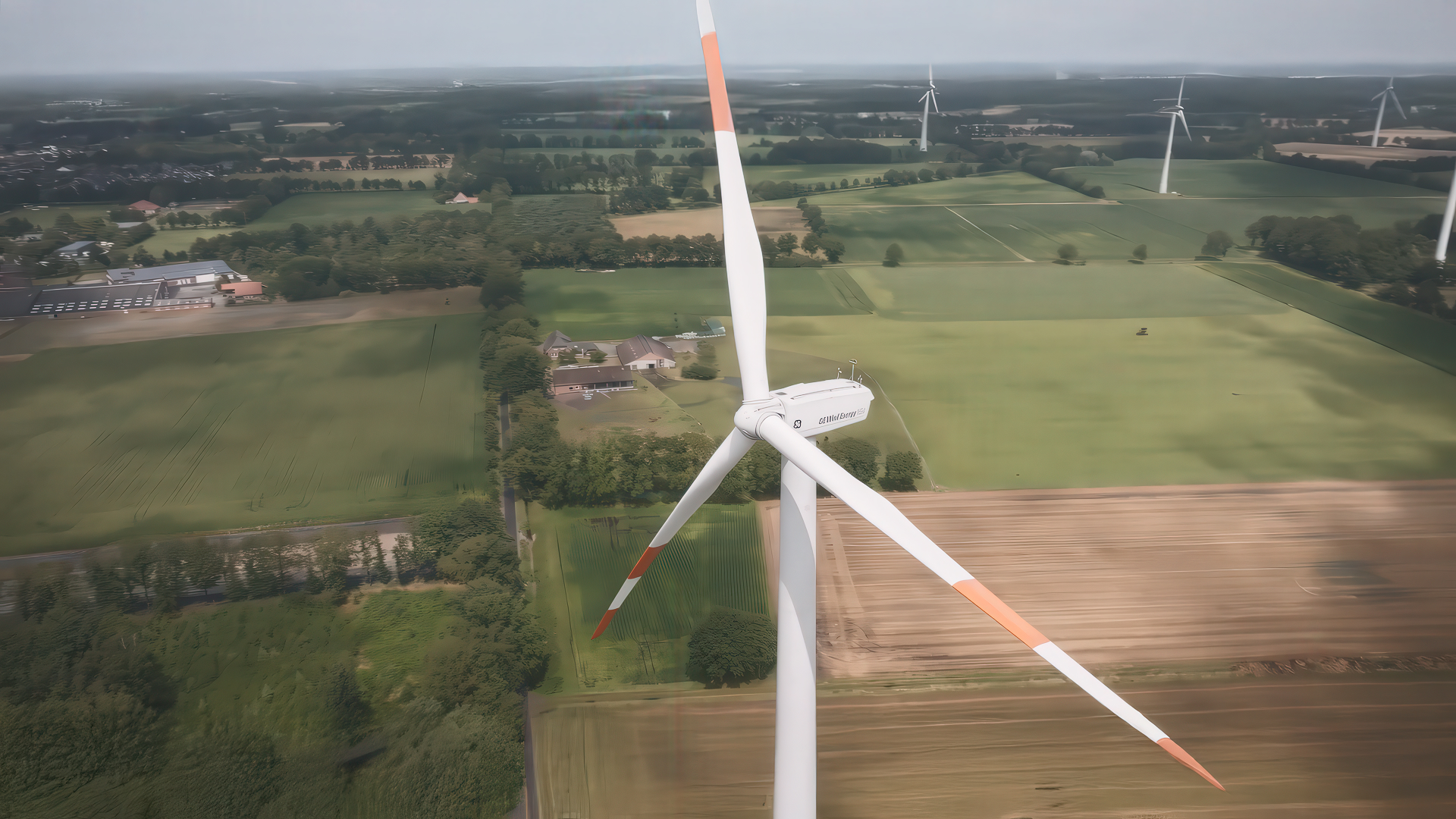ConverterTec Windmill Onshore