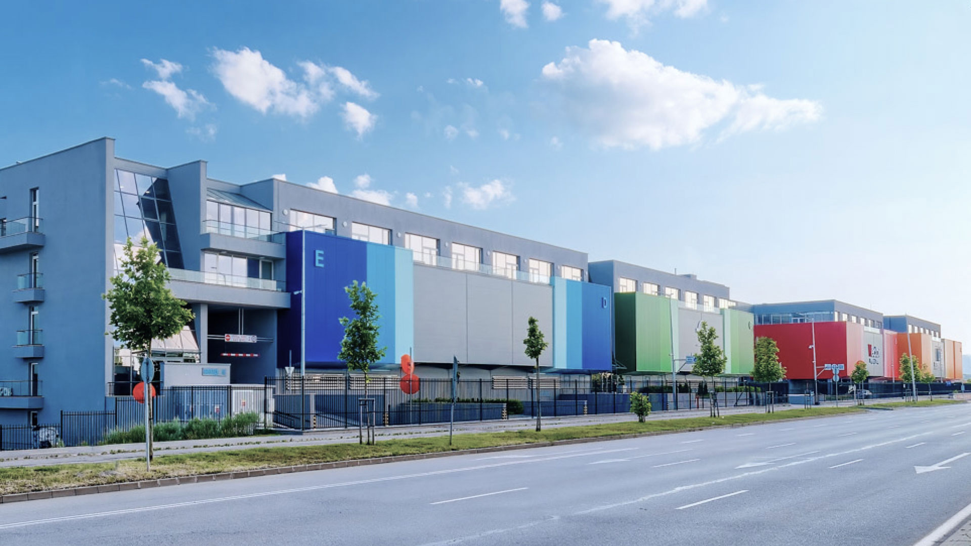 ConverterTec Location Bulgaria