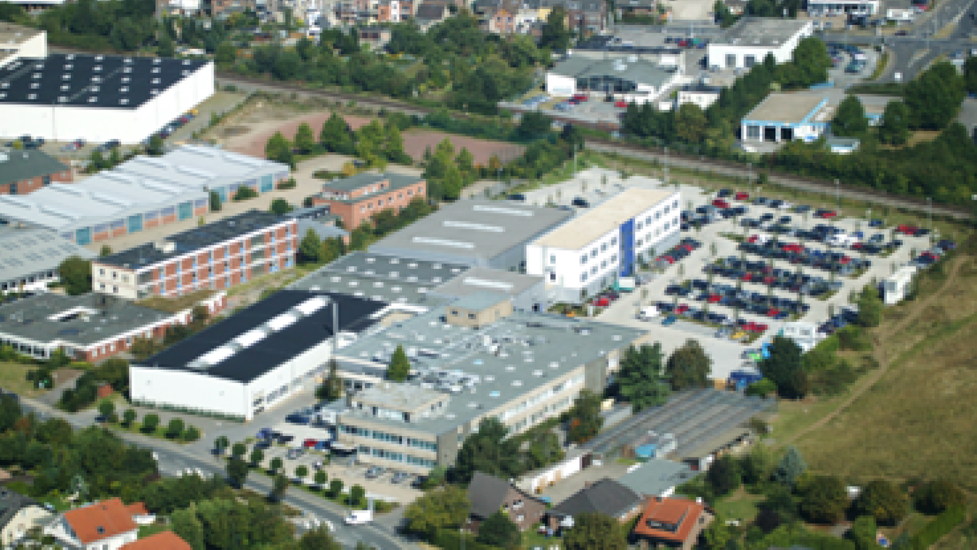 ConverterTec Location Germany