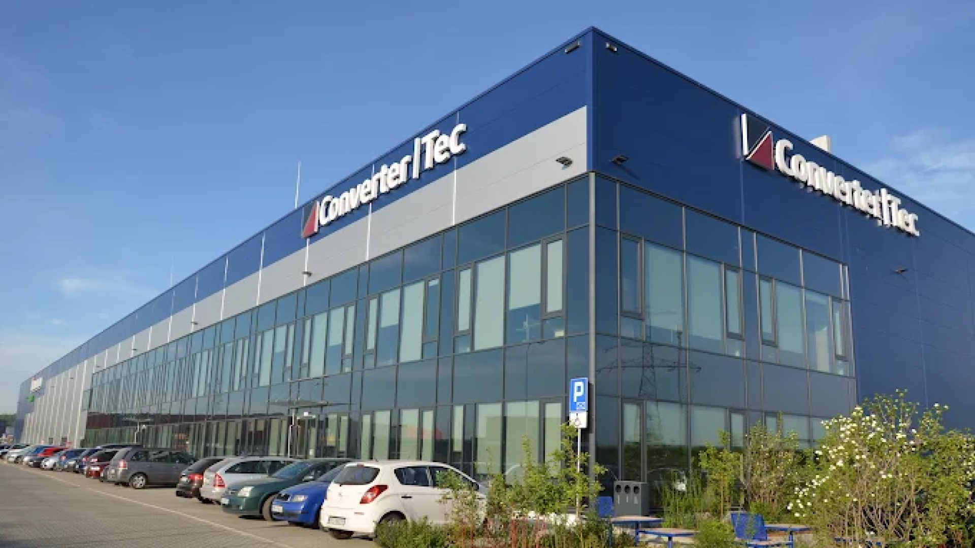 ConverterTec Location Poland