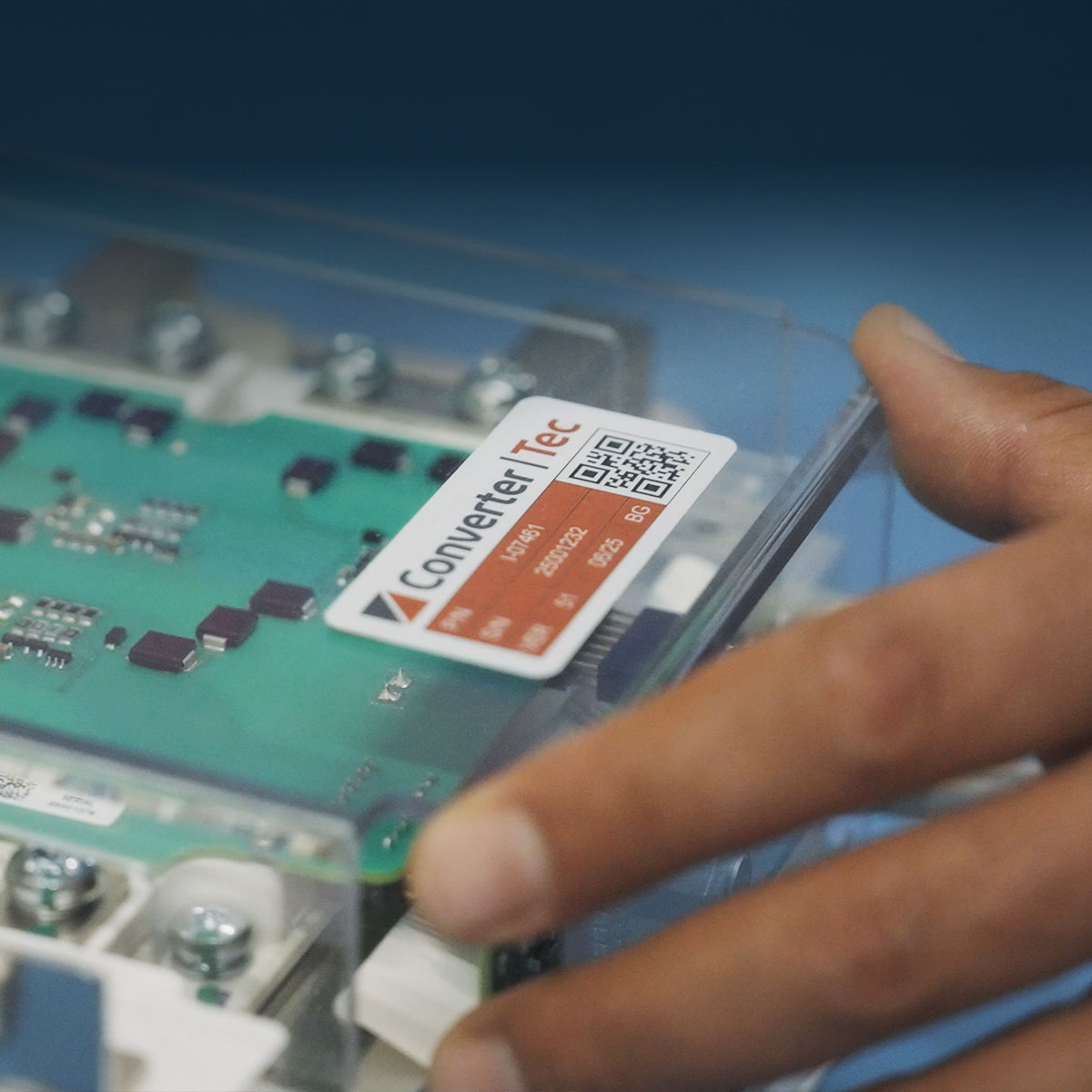 ConverterTec Product
