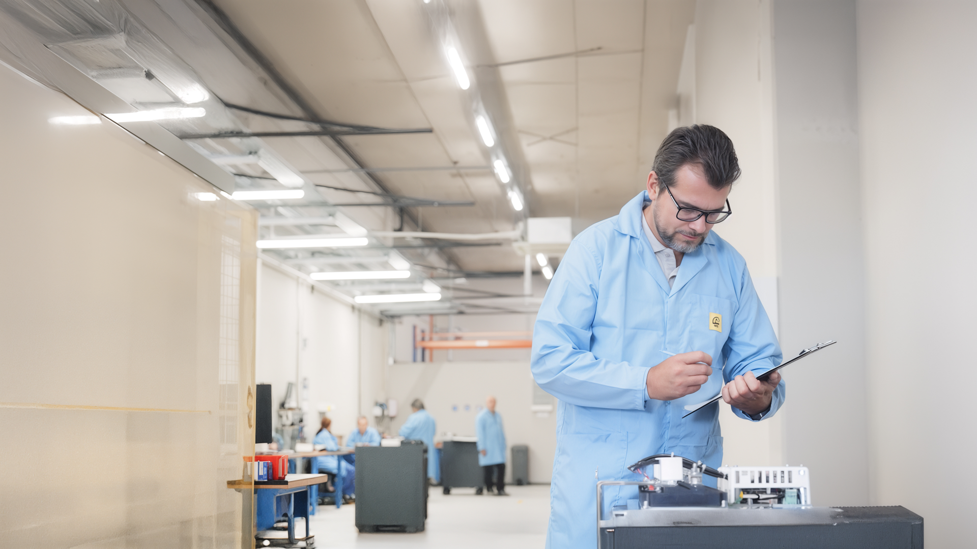 ConverterTec Repair Service