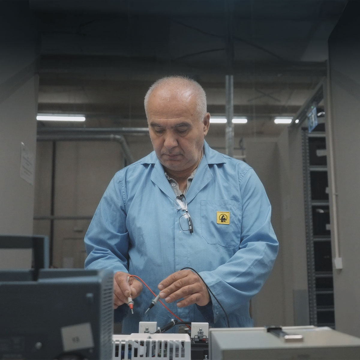 ConverterTec Service