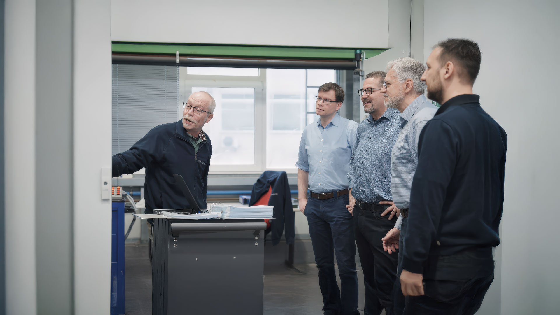 Converter Tec Training and Support