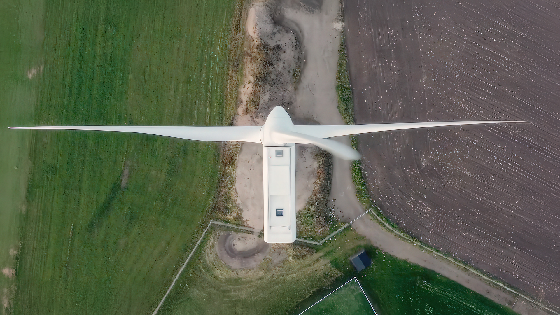 ConverterTec Windmill