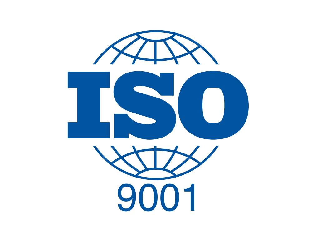 ISO 9001